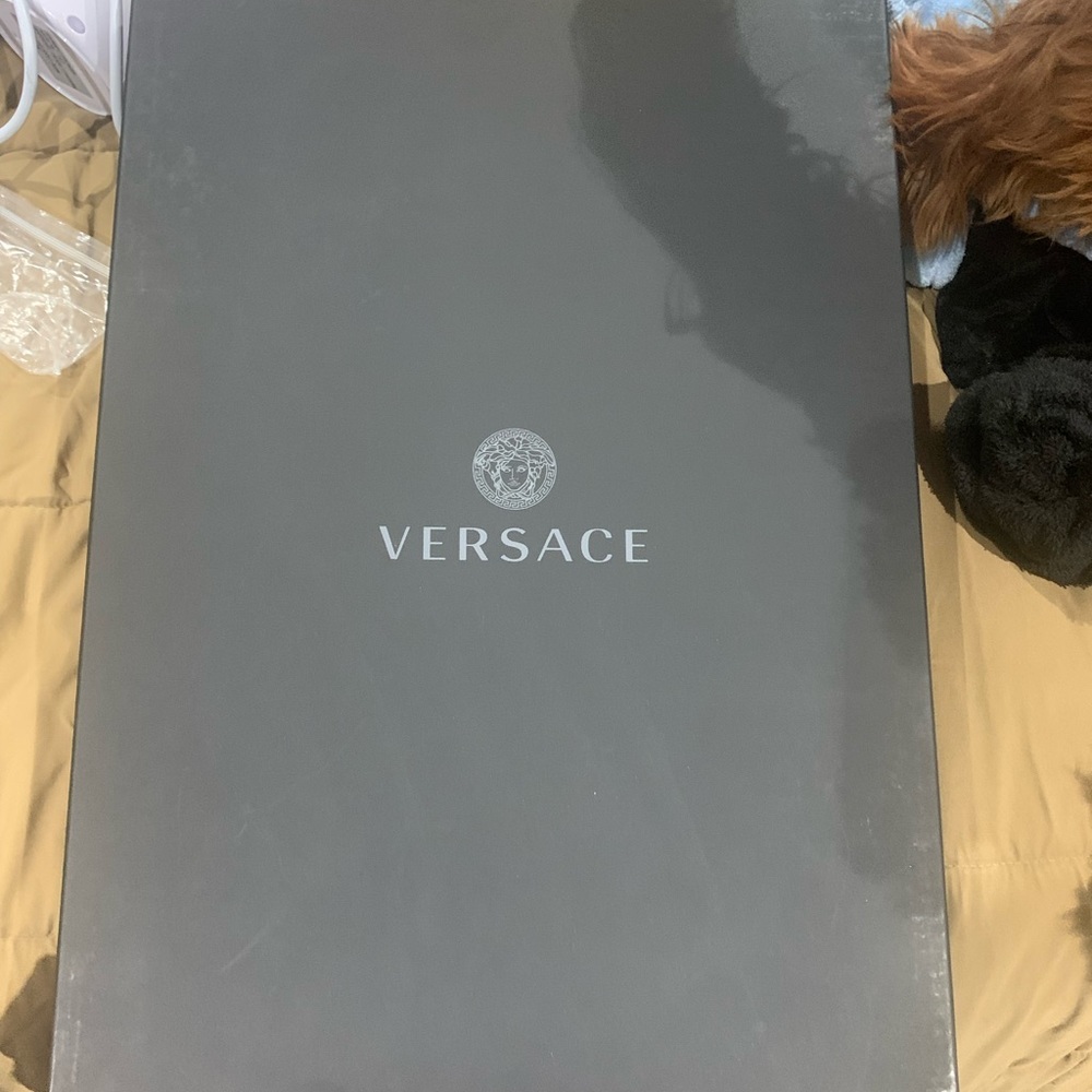 Versace box